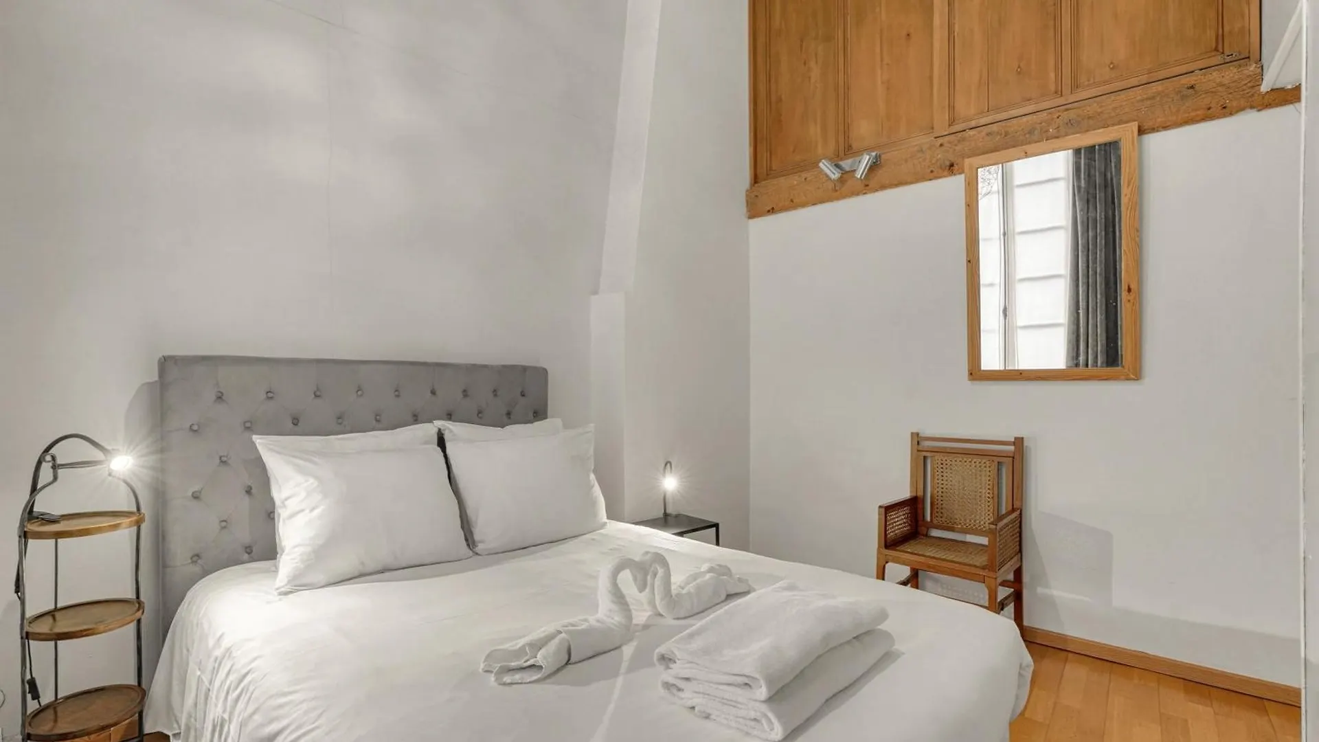 L'Encrier - Appt Confortable Pour 2 Toulouse Apartment